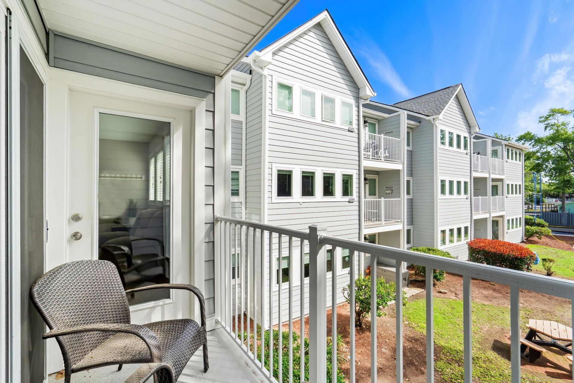 5905 South Kings Hwy. Photo 16