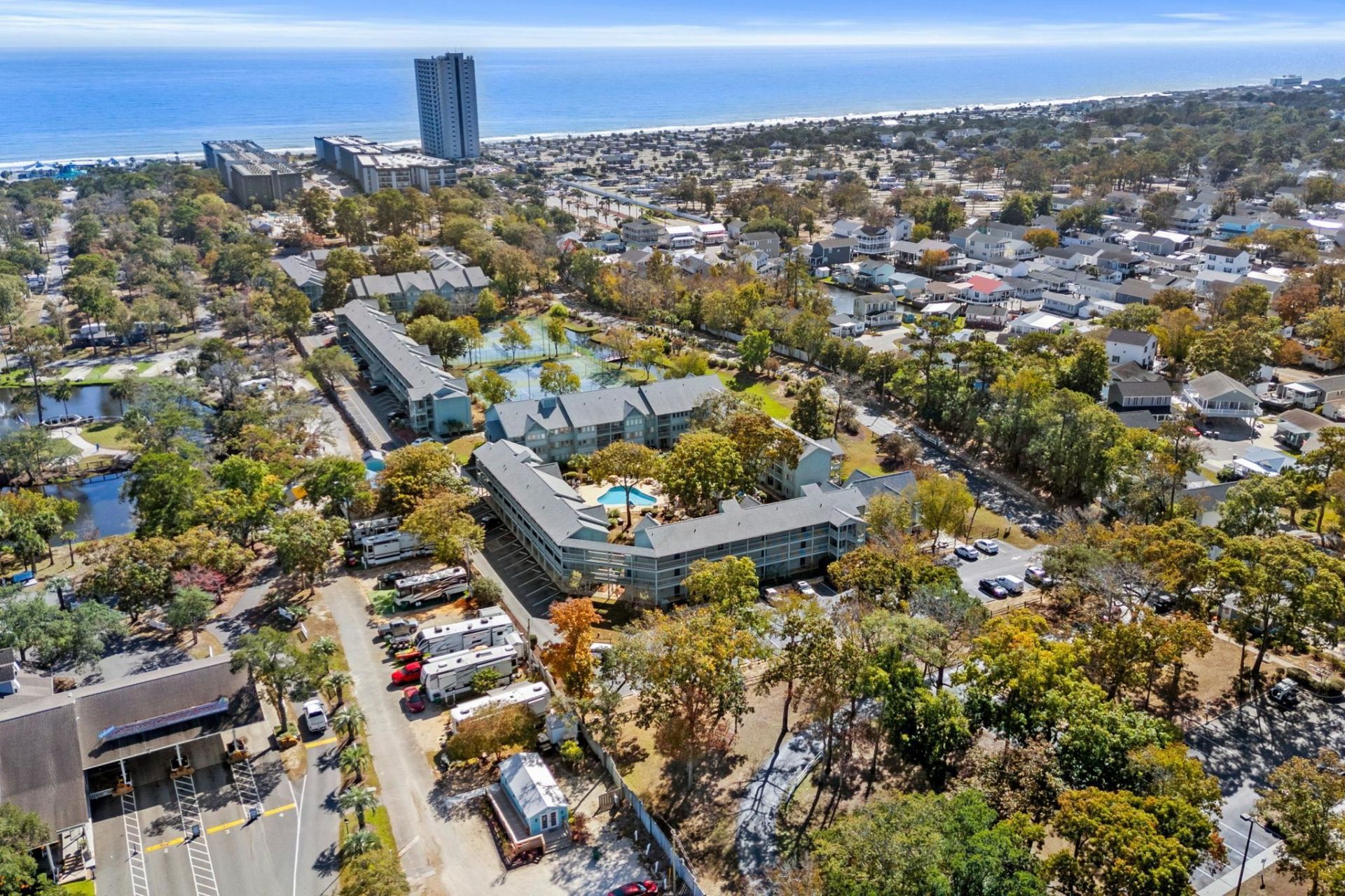 5905 South Kings Hwy. Photo 4