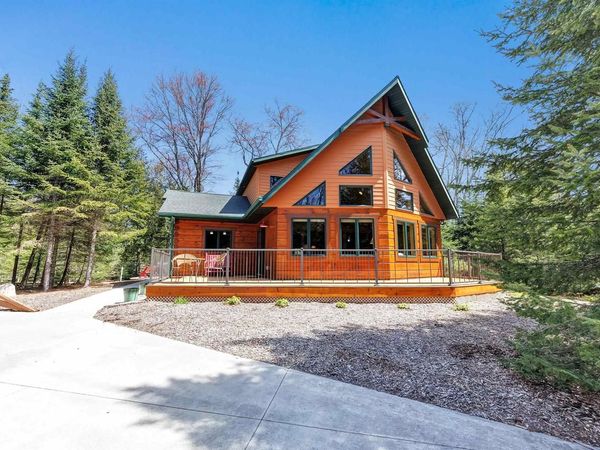 3869 GLIDDEN DRIVE, Sturgeon Bay, WI 54235