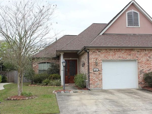 817 DECATUR Drive , Ponchatoula, LA 70454