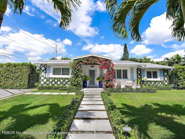 8001 Arlington Place, West Palm Beach, FL 33405