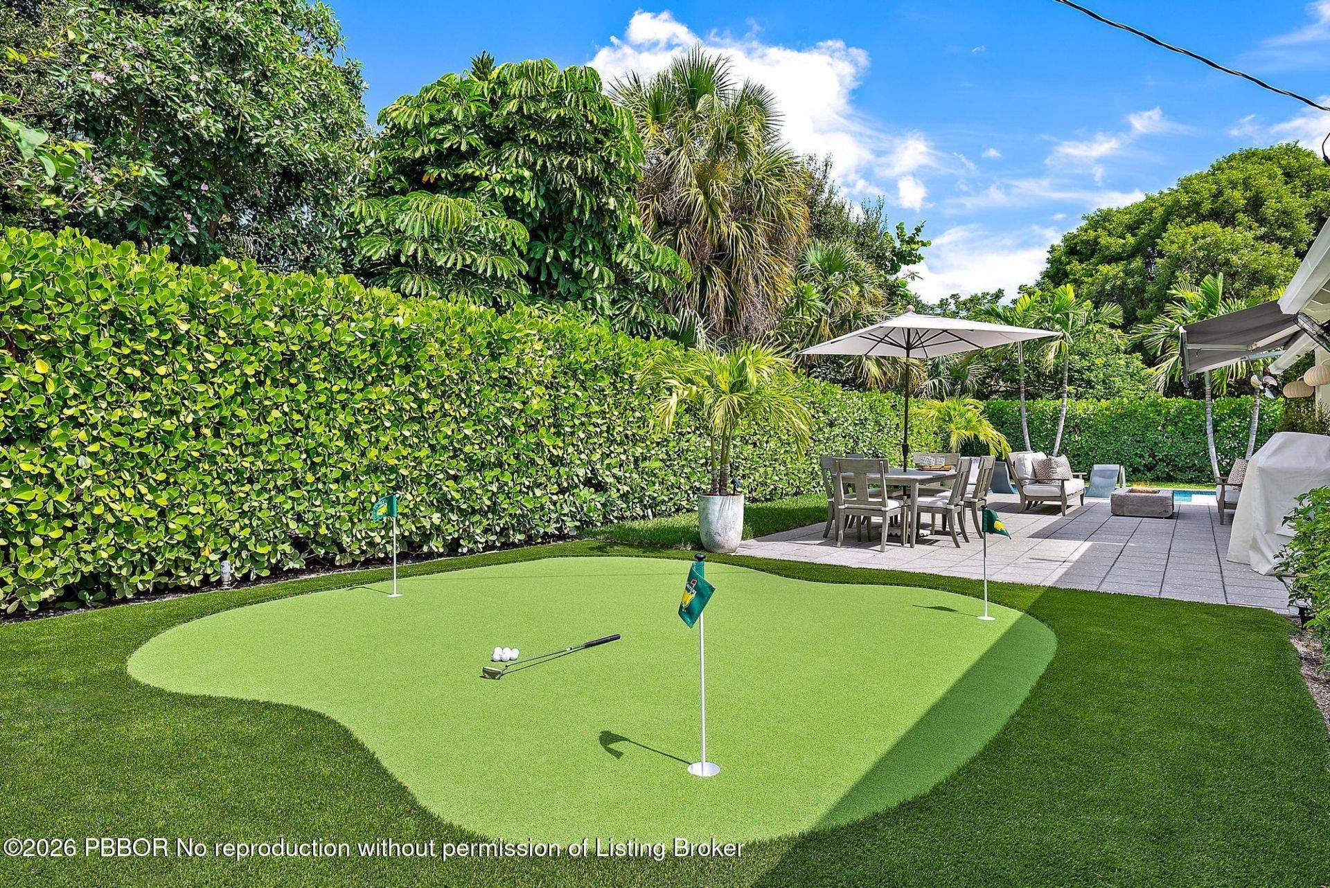 8001 Arlington Place, West Palm Beach, FL 33405 Photo