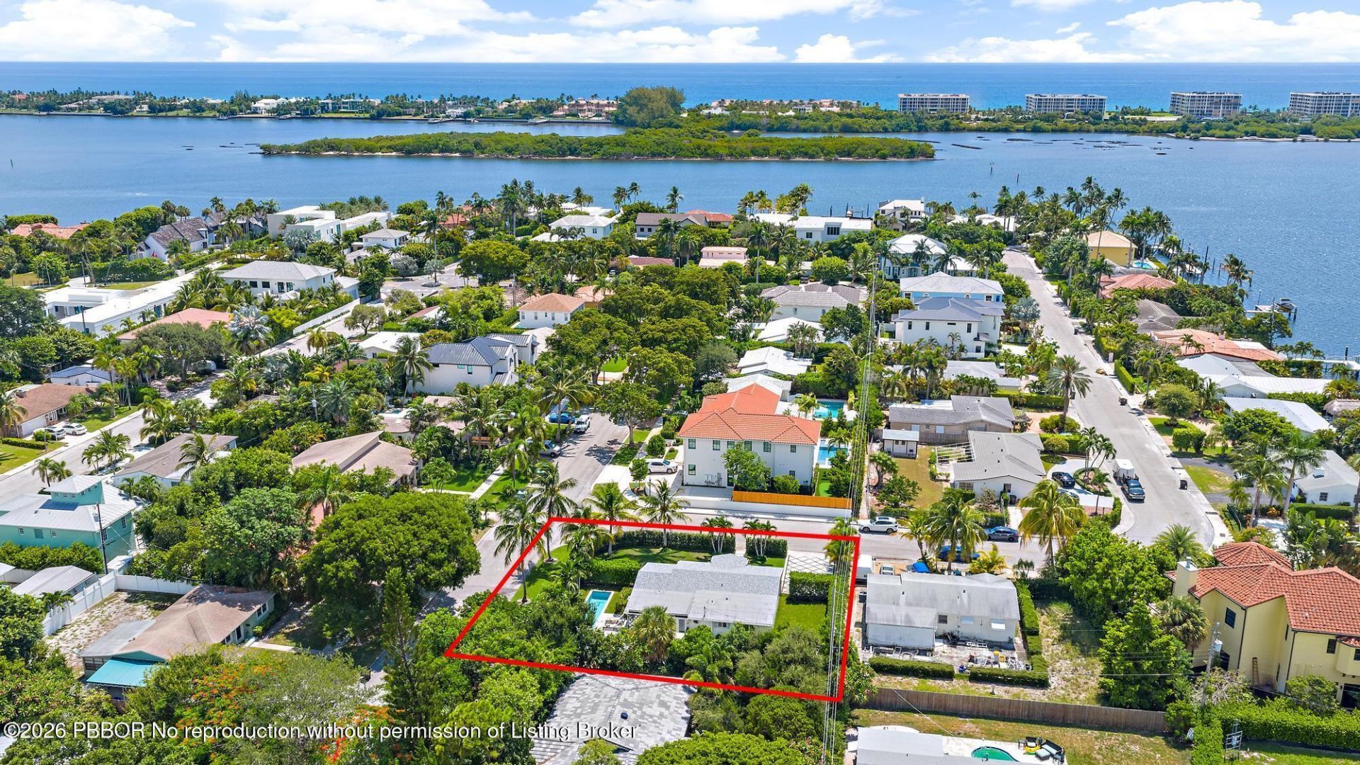 8001 Arlington Place, West Palm Beach, FL 33405 Photo