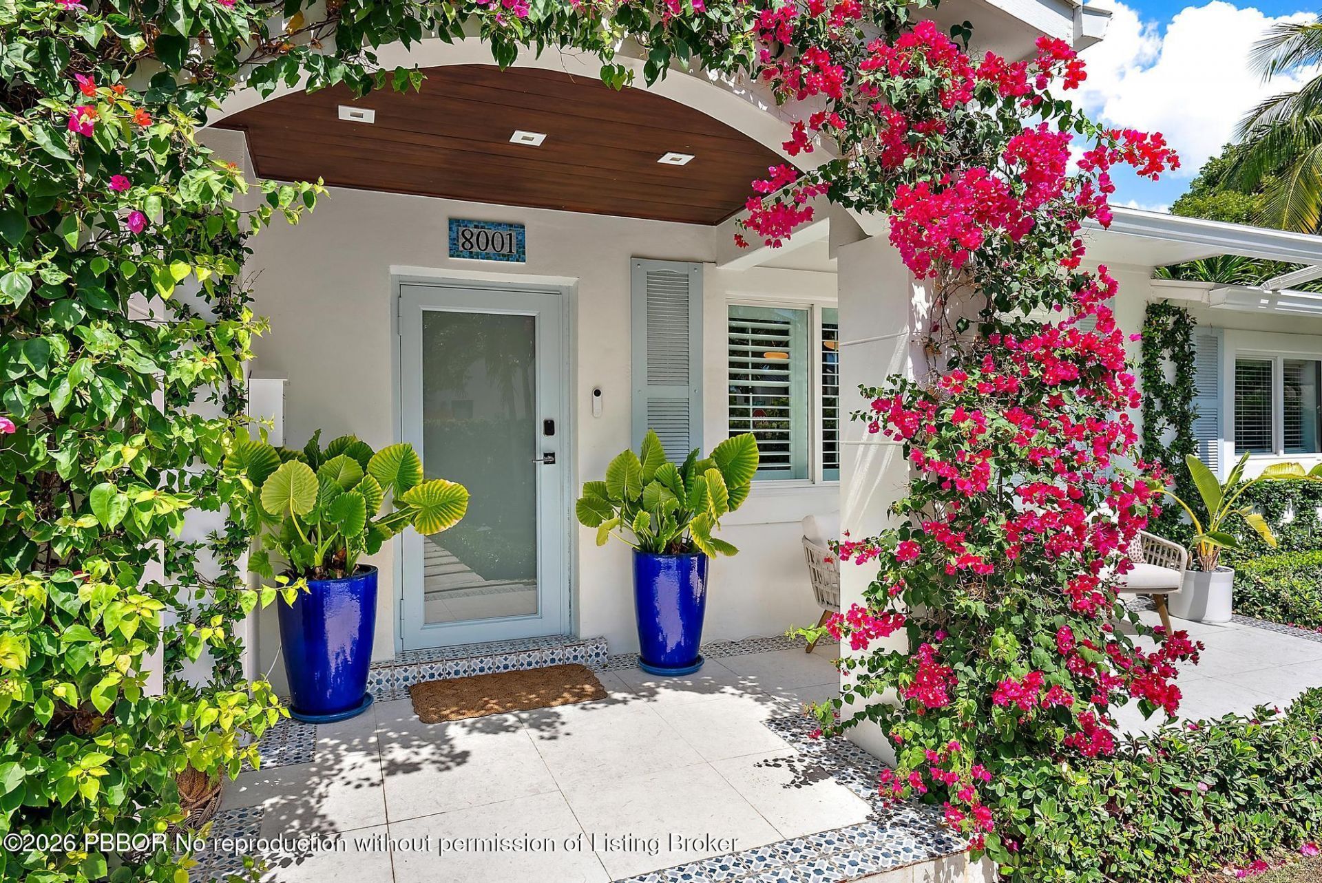 8001 Arlington Place, West Palm Beach, FL 33405 Photo