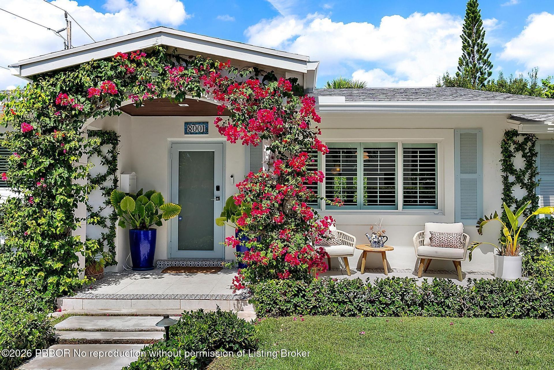 8001 Arlington Place, West Palm Beach, FL 33405 Photo