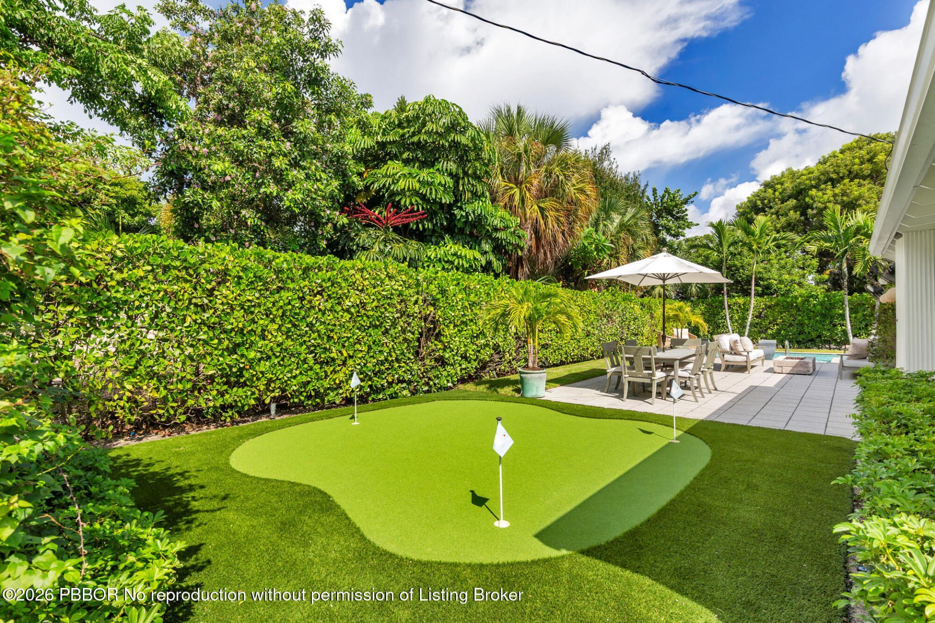8001 Arlington Place, West Palm Beach, FL 33405 Photo