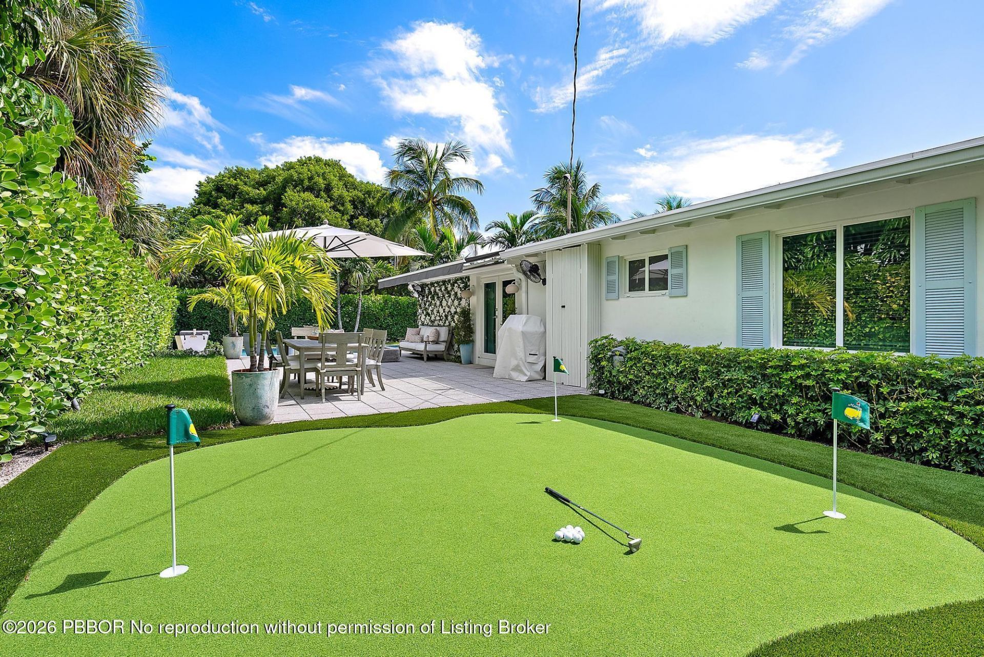 8001 Arlington Place, West Palm Beach, FL 33405 Photo