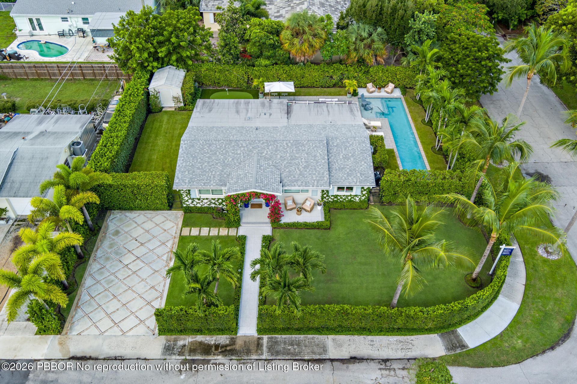 8001 Arlington Place, West Palm Beach, FL 33405 Photo