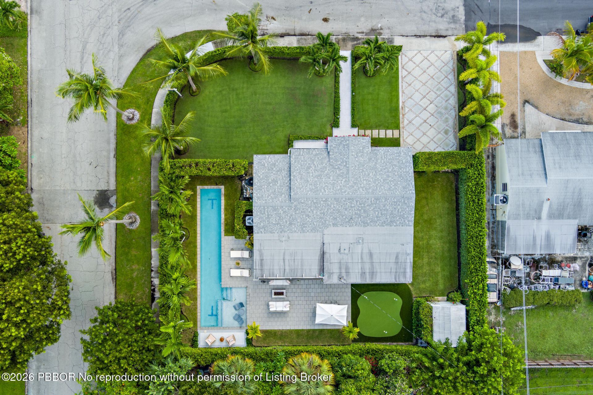 8001 Arlington Place, West Palm Beach, FL 33405 Photo
