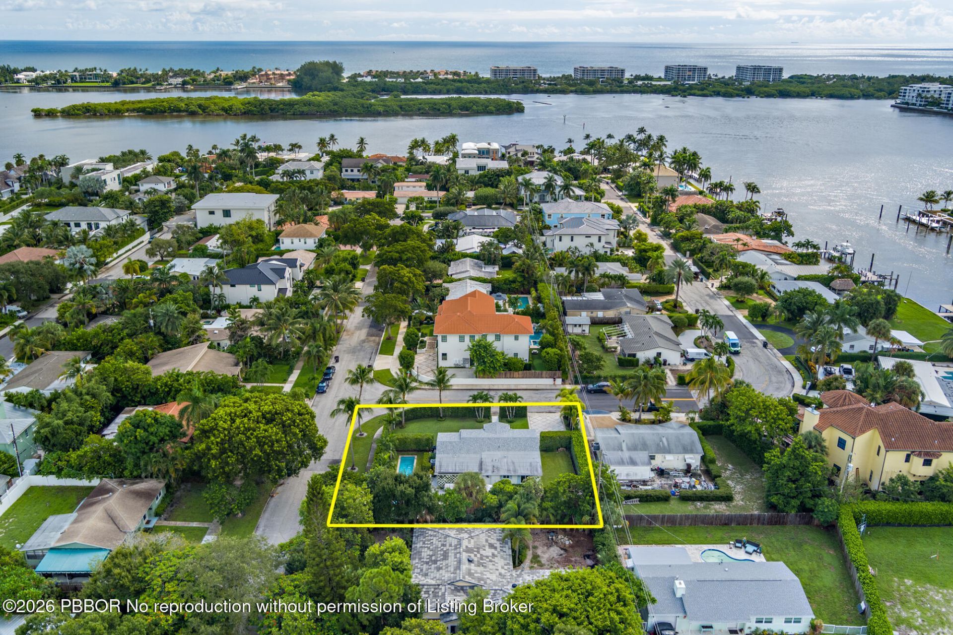 8001 Arlington Place, West Palm Beach, FL 33405 Photo