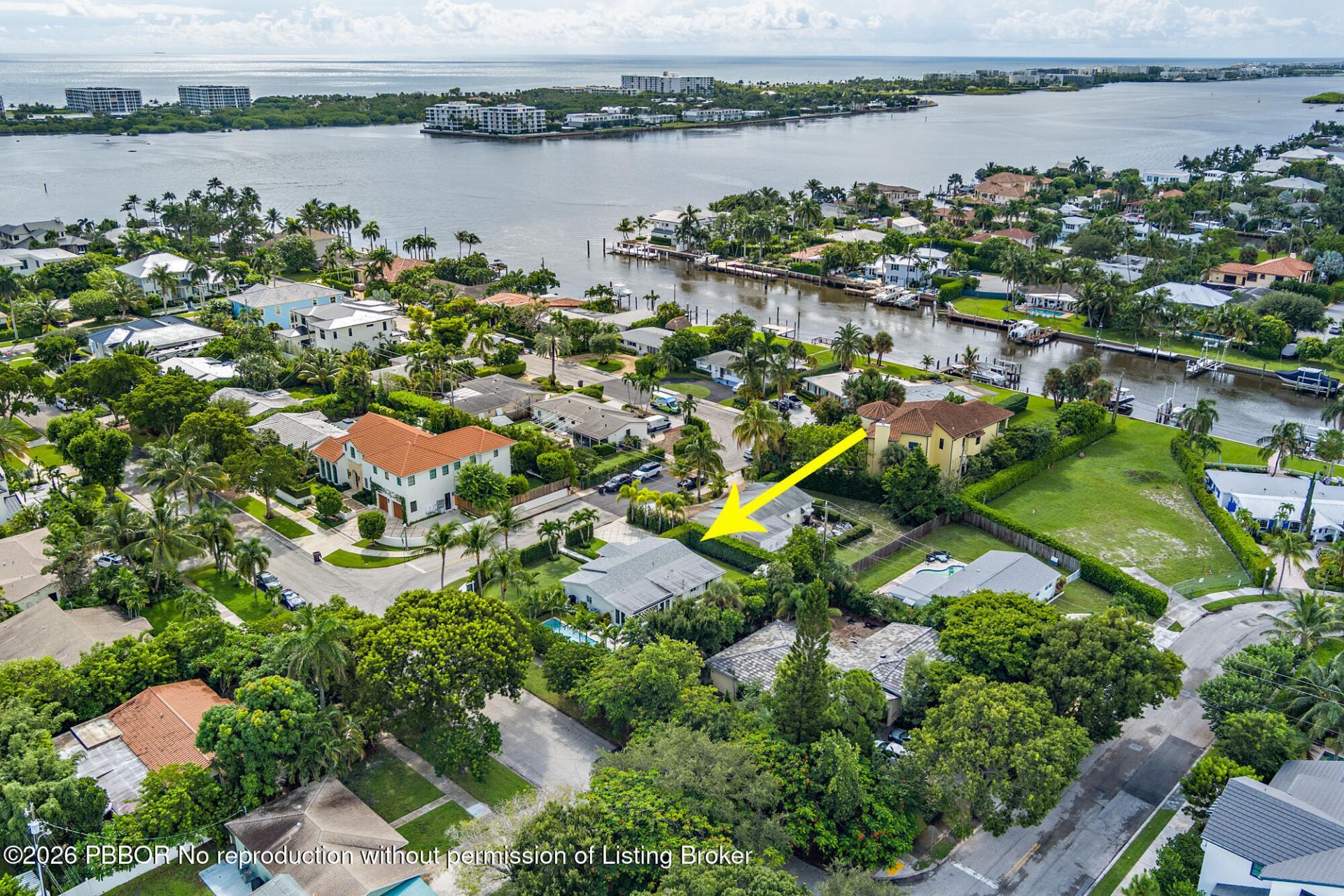 8001 Arlington Place, West Palm Beach, FL 33405 Photo