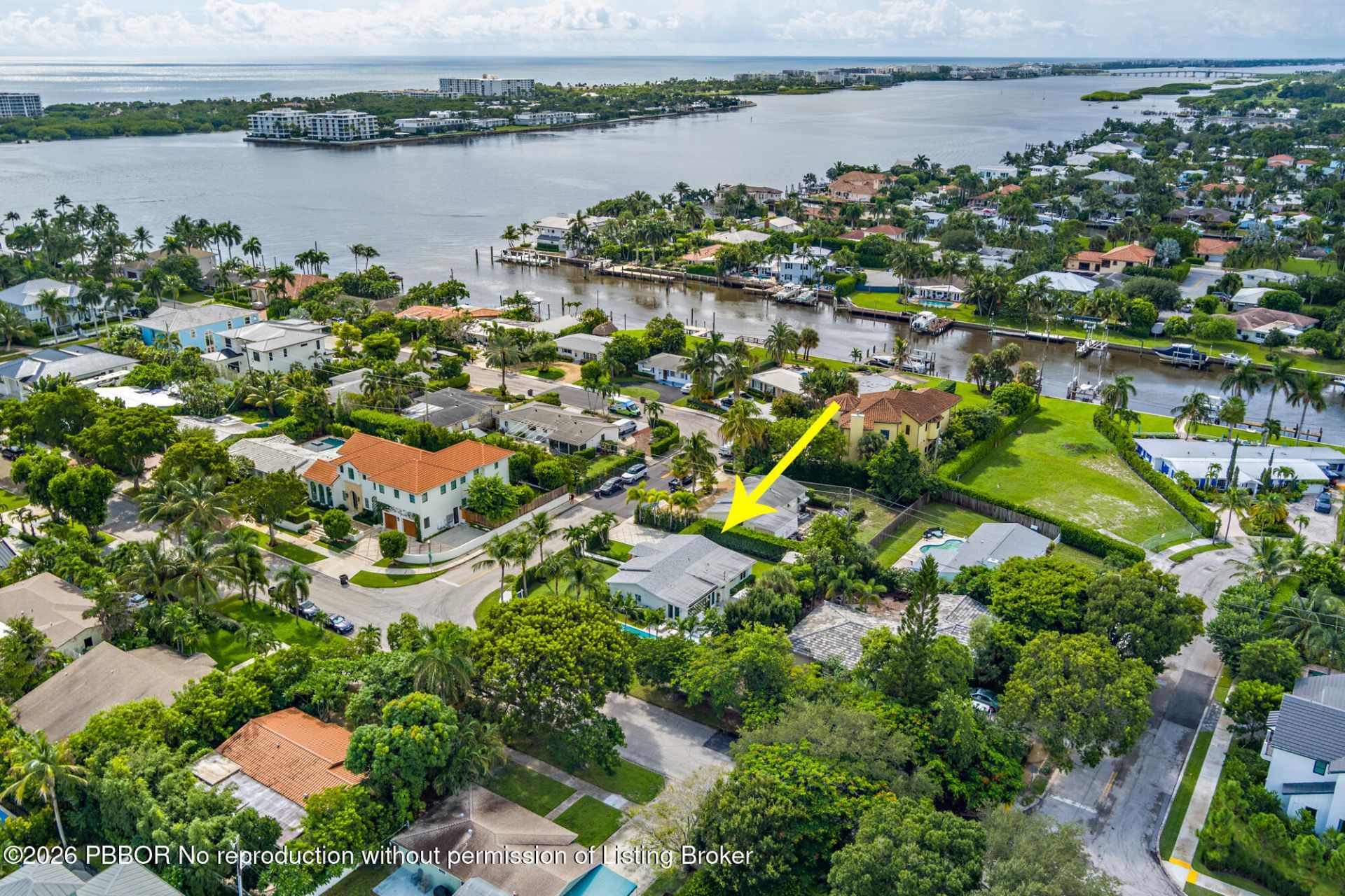 8001 Arlington Place, West Palm Beach, FL 33405 Photo