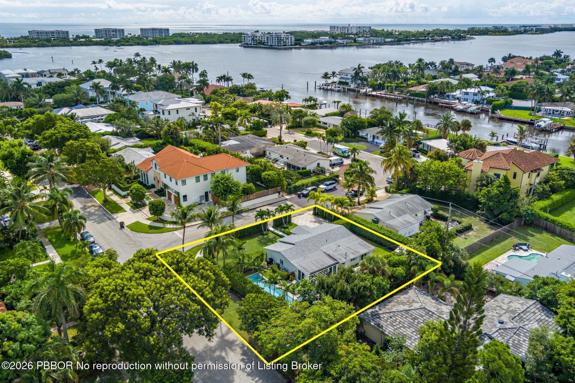 8001 Arlington Place, West Palm Beach, FL 33405 Photo