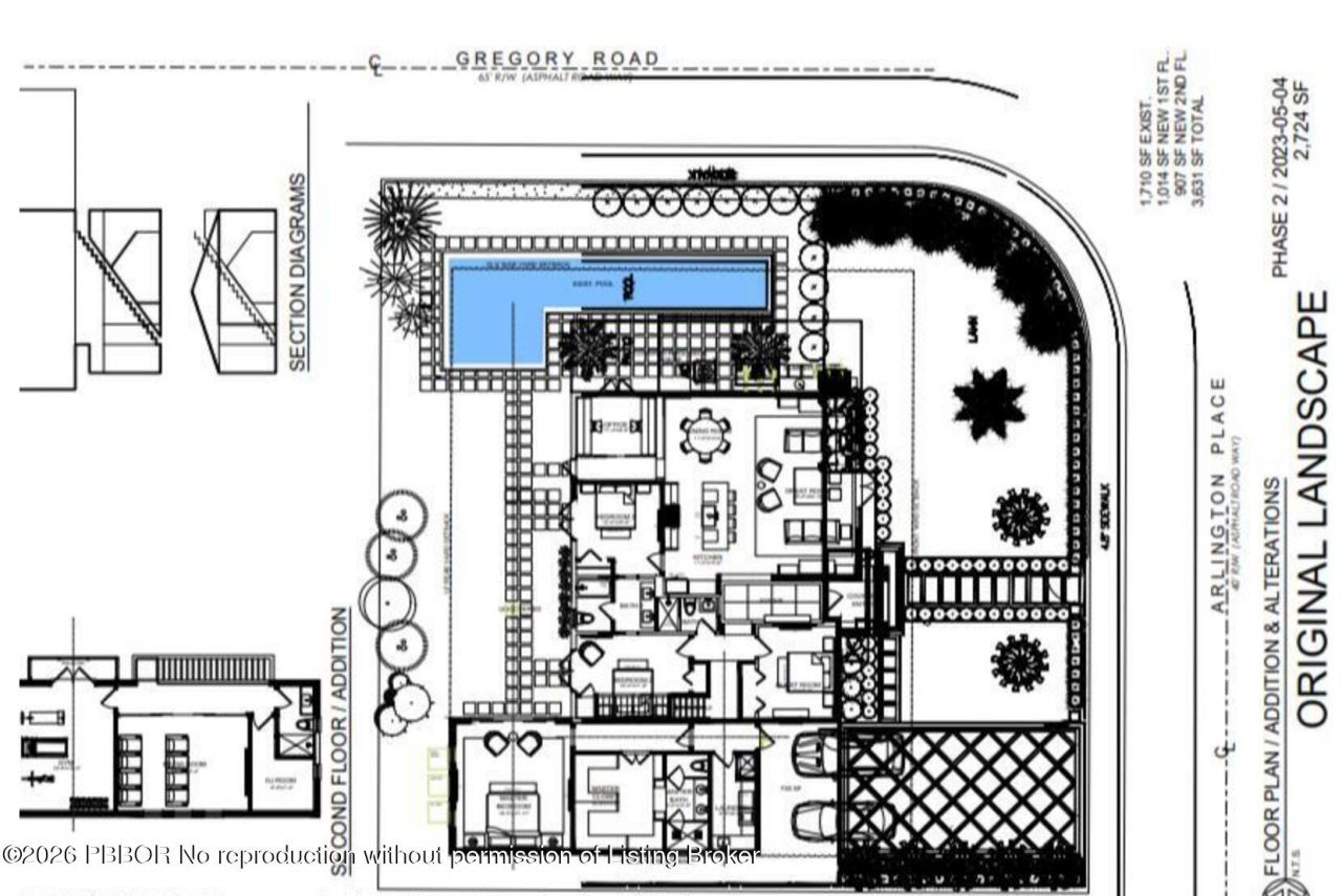 8001 Arlington Place, West Palm Beach, FL 33405 Photo
