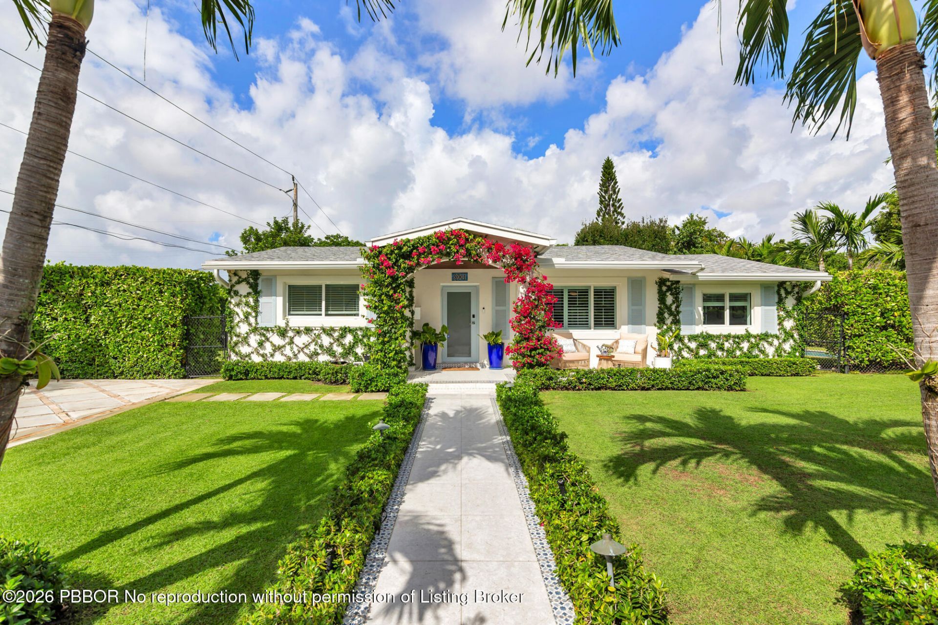 8001 Arlington Place, West Palm Beach, FL 33405 Photo