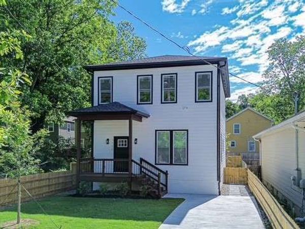 1166 MCDANIEL Street SW, Atlanta, GA 30310