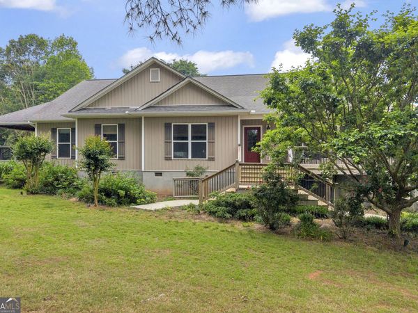 836 Jackson Bridge Road, Canon, GA 30520