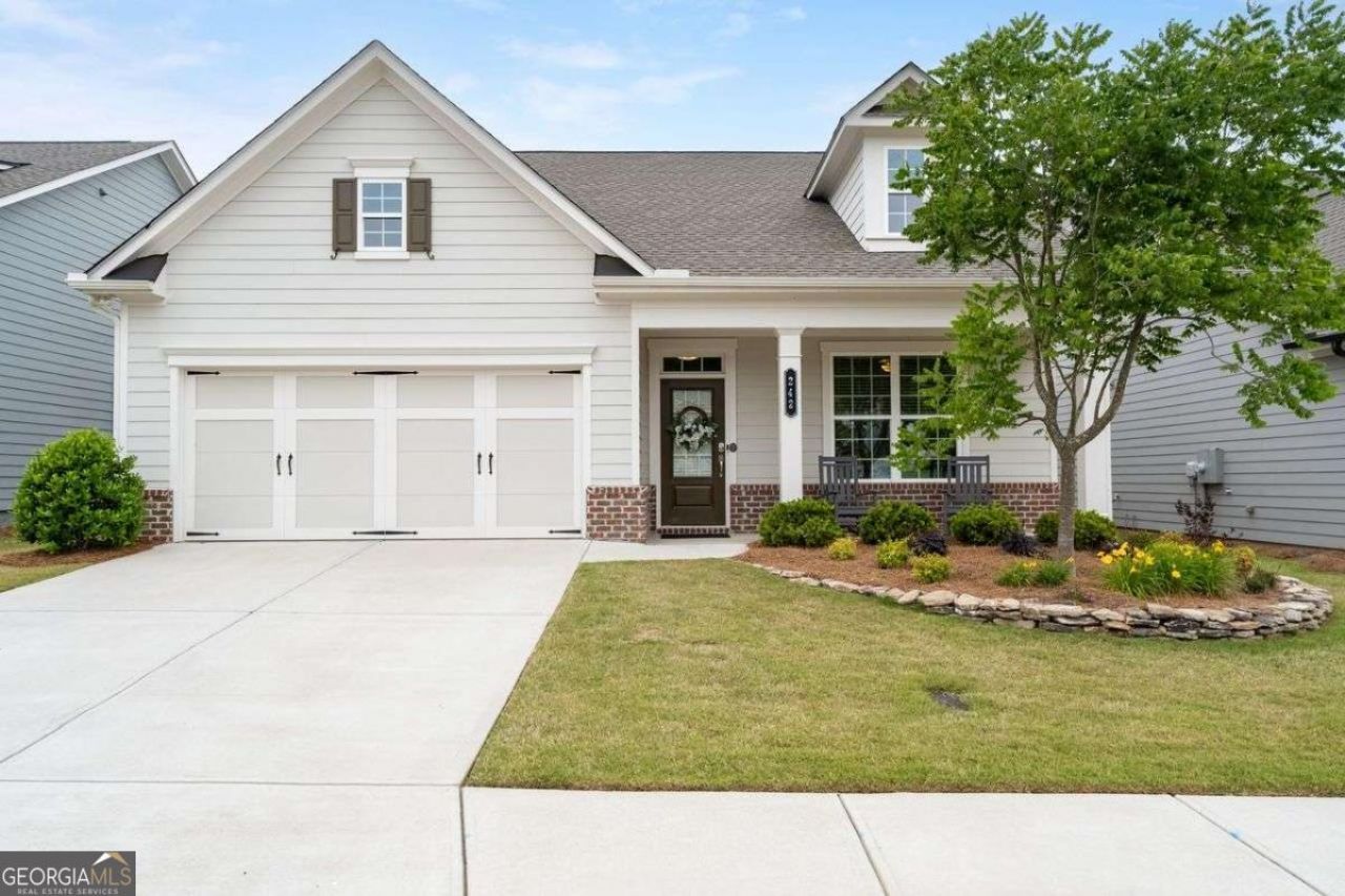 242 Hickory Bluffs Parkway, Canton, GA 30114 Main Photo