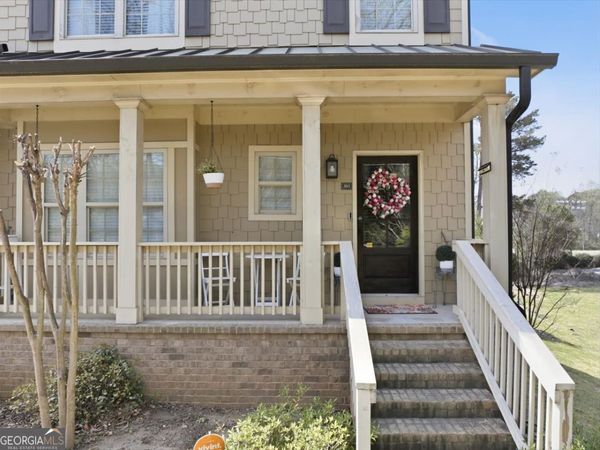 301 NW Jackson Place, Lilburn, GA 30047