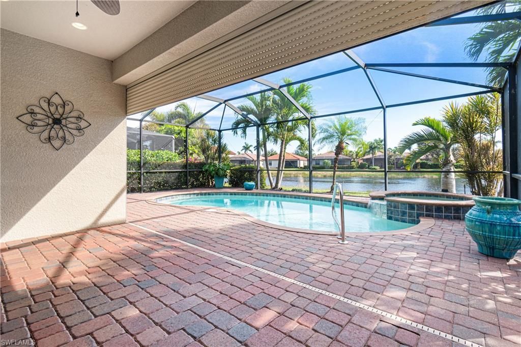 11284 Red Bluff Ln , Fort Myers, FL 33912 Photo