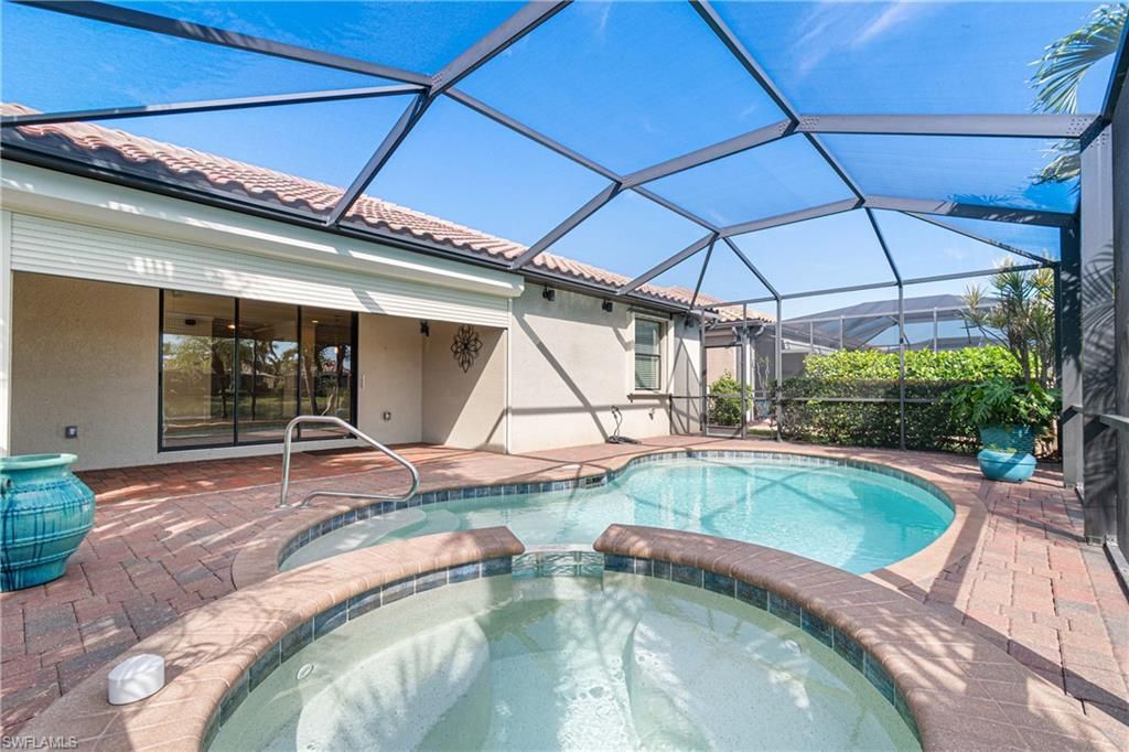 11284 Red Bluff Ln , Fort Myers, FL 33912 Photo