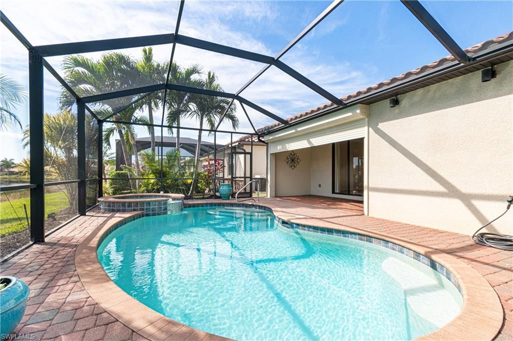 11284 Red Bluff Ln , Fort Myers, FL 33912 Photo