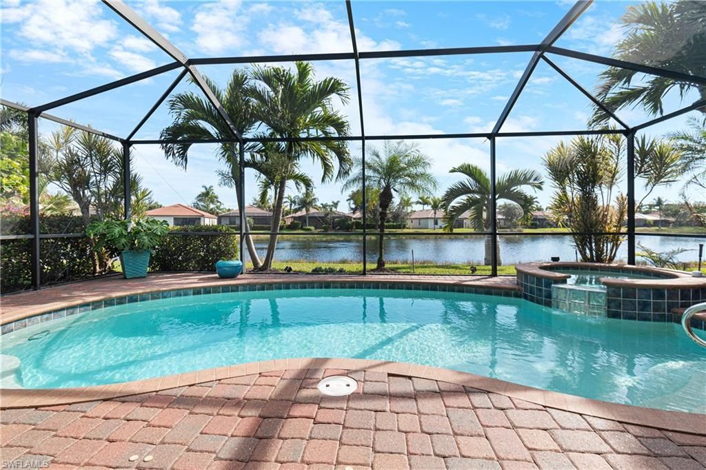 11284 Red Bluff Ln , Fort Myers, FL 33912 Photo