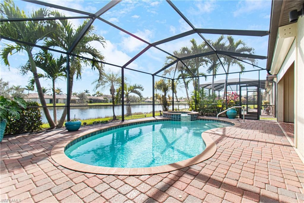 11284 Red Bluff Ln , Fort Myers, FL 33912 Photo