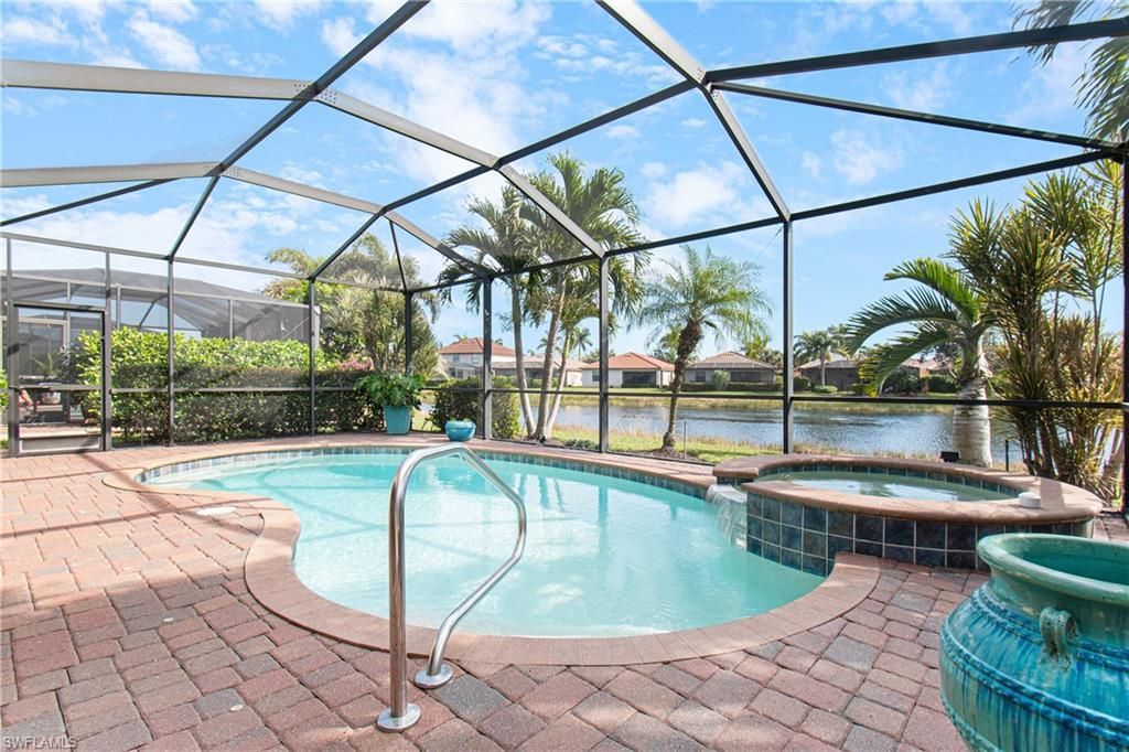 11284 Red Bluff Ln , Fort Myers, FL 33912 Photo