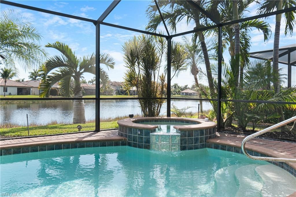 11284 Red Bluff Ln , Fort Myers, FL 33912 Photo