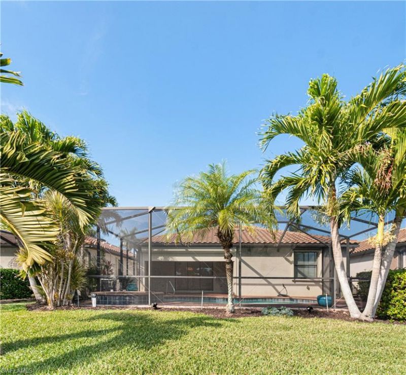 11284 Red Bluff Ln , Fort Myers, FL 33912 Photo