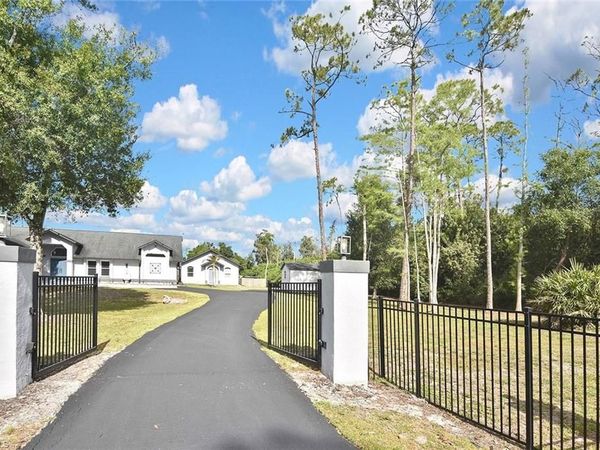 12206 Honeysuckle RD, FORT MYERS, FL 33966