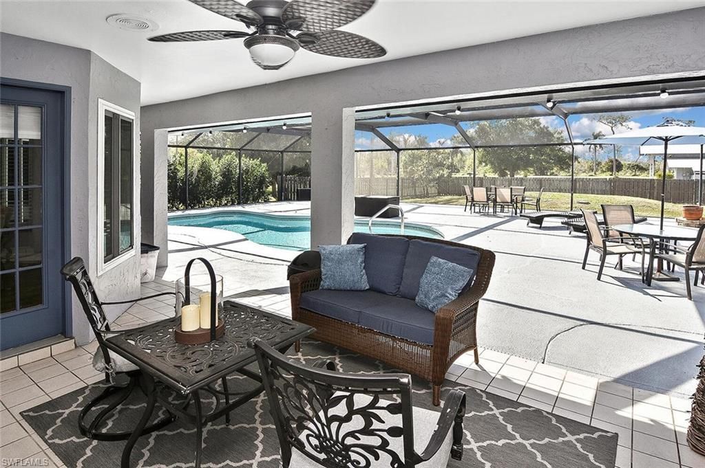 12206 Honeysuckle Rd, Fort Myers, FL 33966 Photo