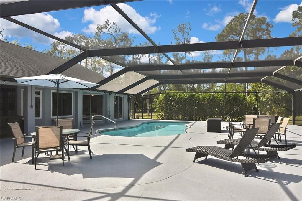 12206 Honeysuckle Rd, Fort Myers, FL 33966 Photo