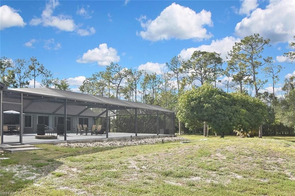 12206 Honeysuckle Rd, Fort Myers, FL 33966 Photo