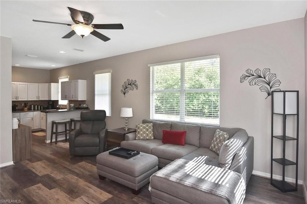 12206 Honeysuckle Rd, Fort Myers, FL 33966 Photo