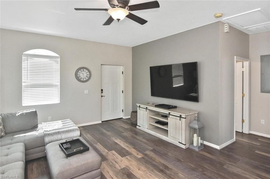 12206 Honeysuckle Rd, Fort Myers, FL 33966 Photo