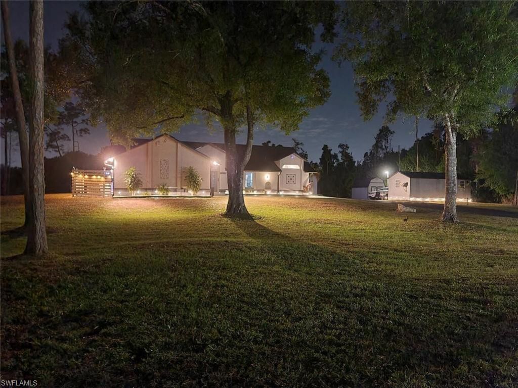 12206 Honeysuckle Rd, Fort Myers, FL 33966 Photo