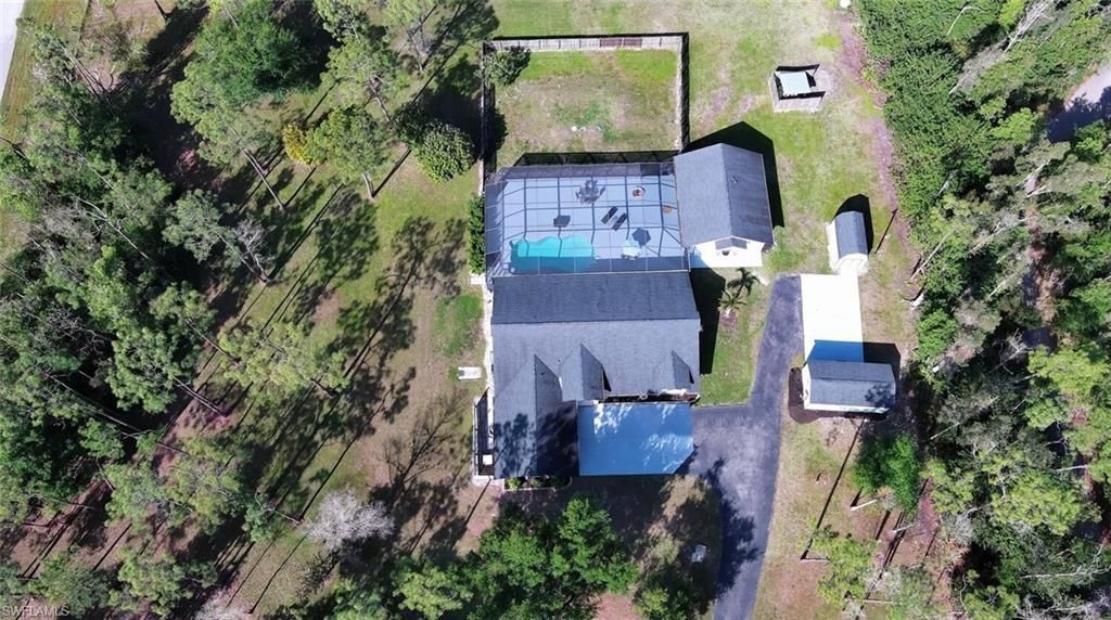 12206 Honeysuckle Rd, Fort Myers, FL 33966 Photo