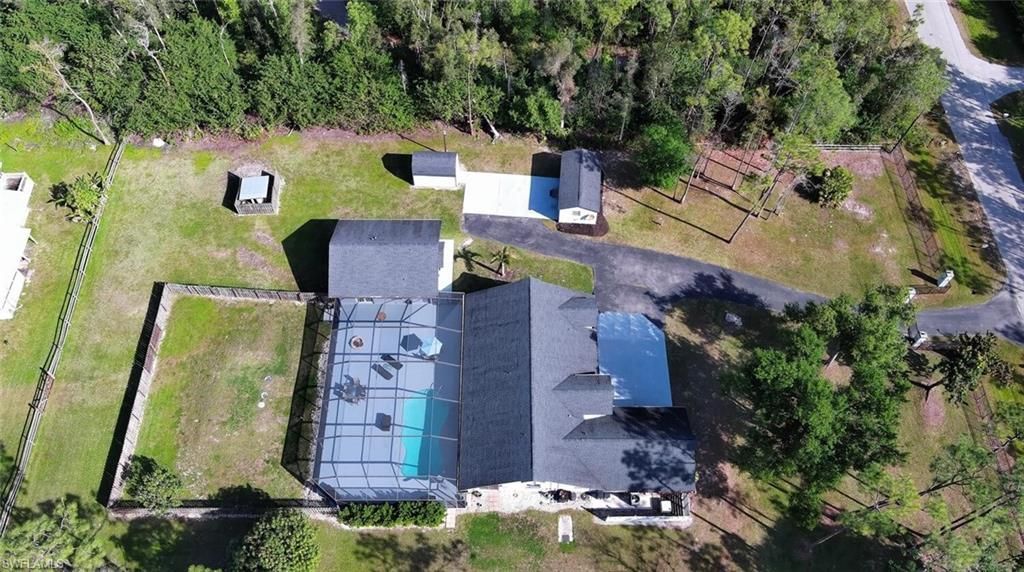 12206 Honeysuckle Rd, Fort Myers, FL 33966 Photo