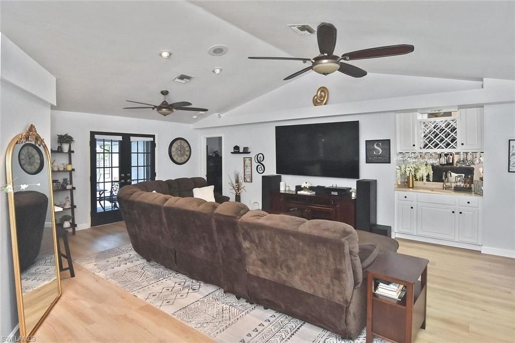 12206 Honeysuckle Rd, Fort Myers, FL 33966 Photo