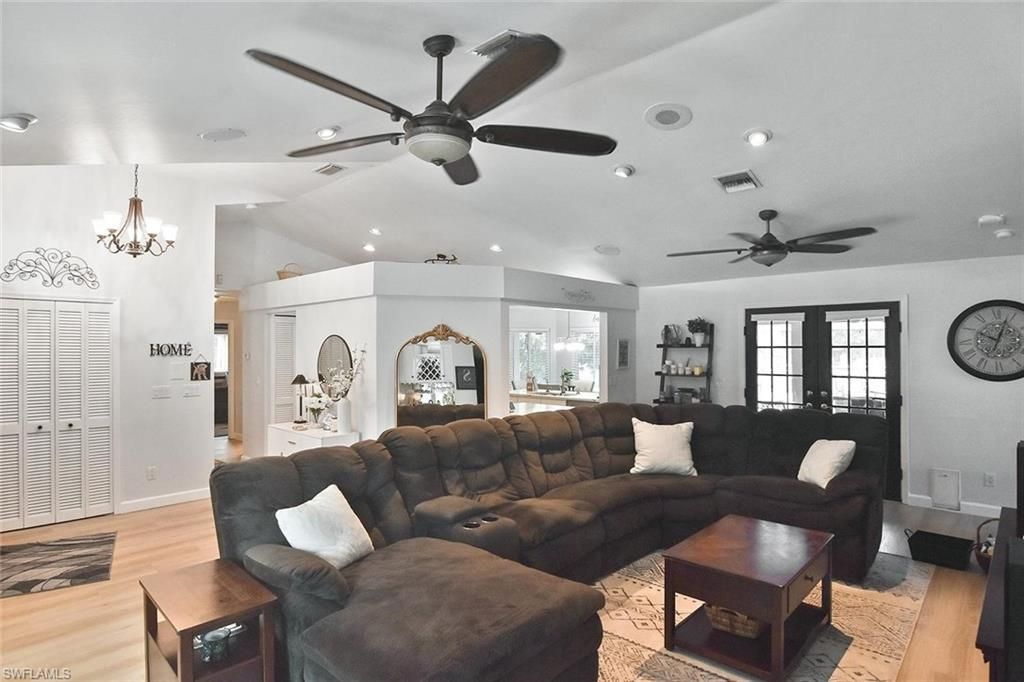 12206 Honeysuckle Rd, Fort Myers, FL 33966 Photo