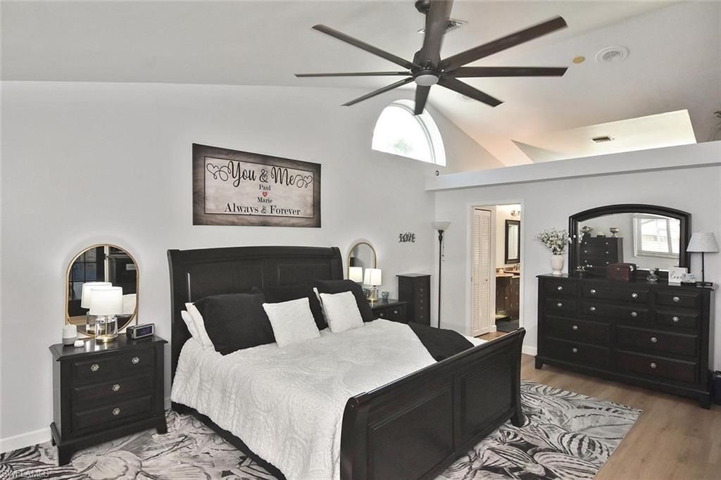 12206 Honeysuckle Rd, Fort Myers, FL 33966 Photo