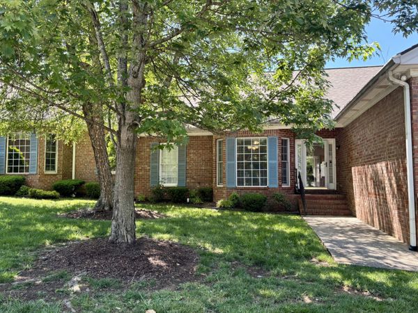 320 E Franklin St , Unit 15, Gallatin, TN 37066