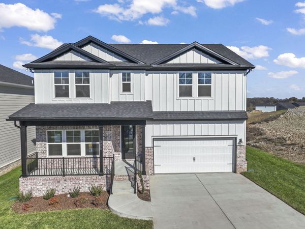 232 Rose Hannah Drive , Gallatin, TN 37066