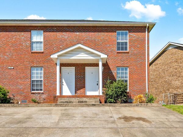 375 Peabody Dr , Unit 4, Clarksville, TN 37042