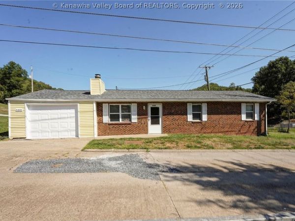 5302 Katie Lane, Cross Lanes, WV 25313