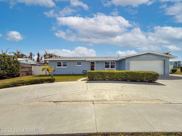 425 Newfound Harbor Drive, Merritt Island, FL 32952