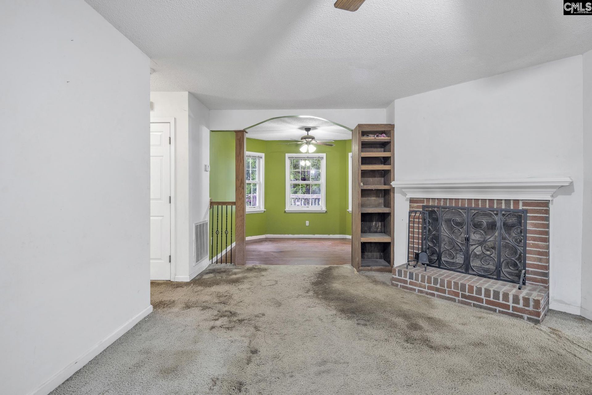 1016 Blythewood Road  Photo 11