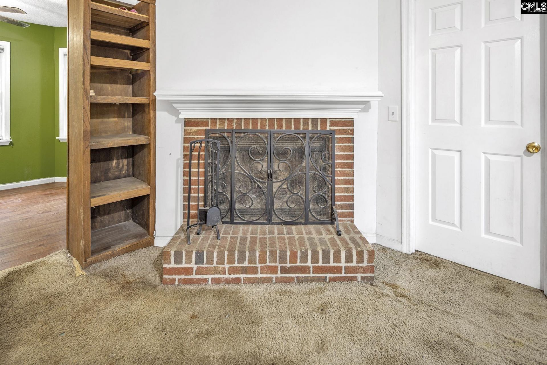 1016 Blythewood Road  Photo 12